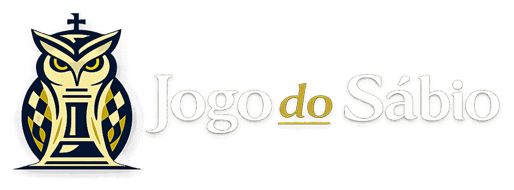 Jogo do Sábio